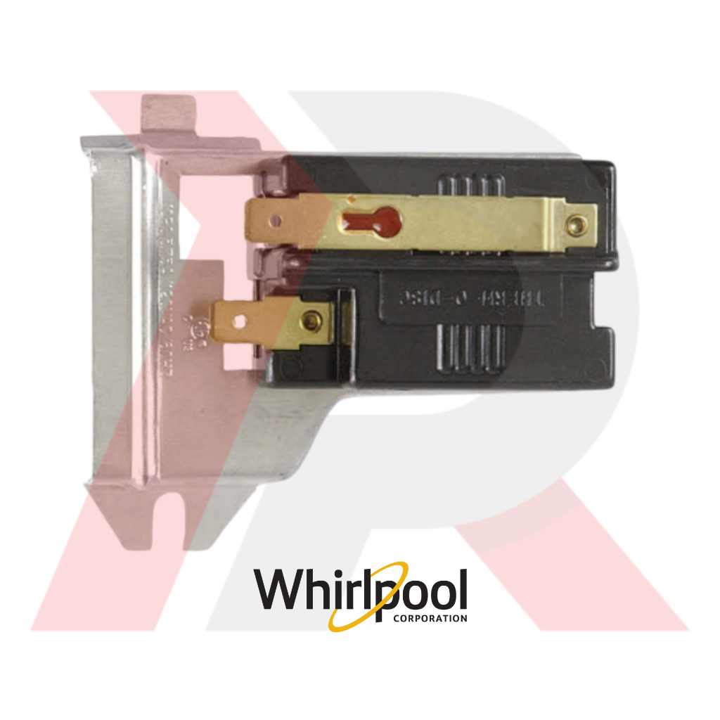 Dryer Flame Sensor #WP338906