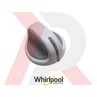 Washer Knob #WP3402572