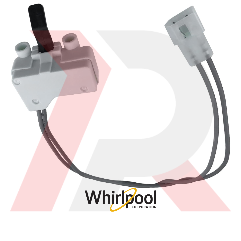 Dryer Door Switch #WP3406108