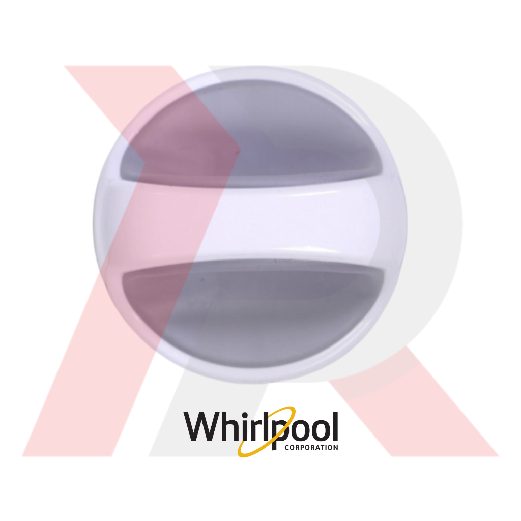 Washer Knob #WP3950715