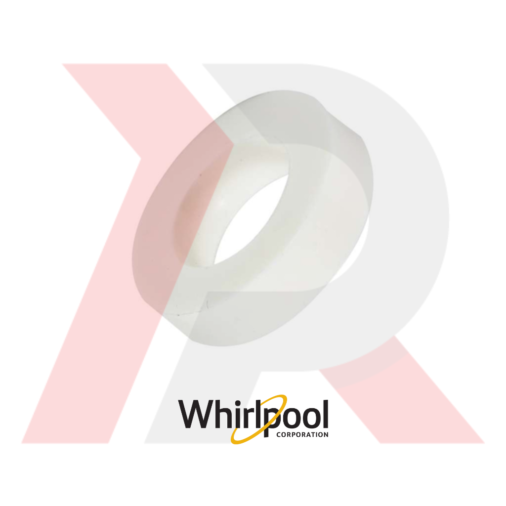 Refrigerator Ice Maker Hinge Shim #WP488296