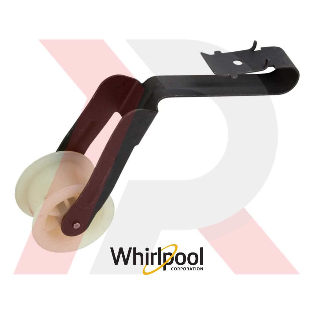 Dryer Idler Pulley #WP691366