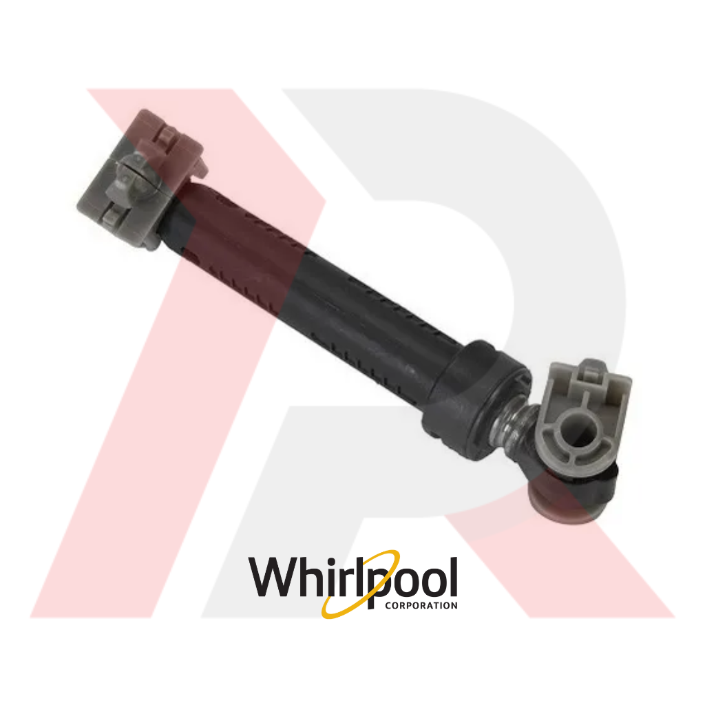 Washer Shock Absorber #WP8182703