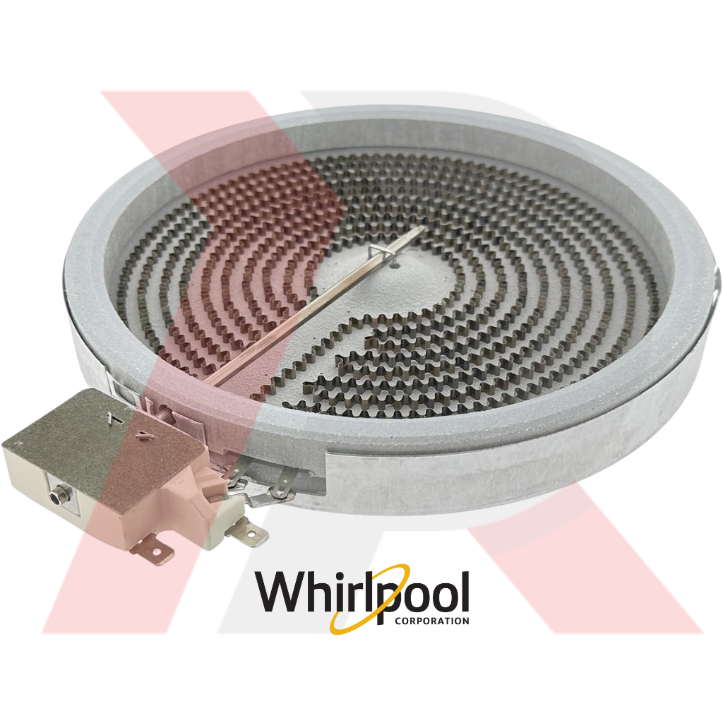 Range, Stove & Oven Radiant Surface Element #WP8273993