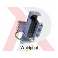 Washer Lid Switch Assembly #WP8318084