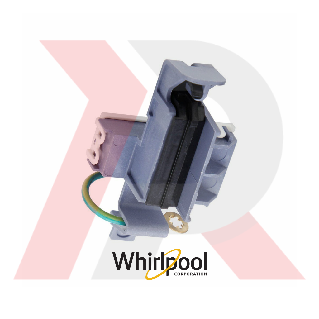 Washer Lid Switch Assembly #WP8318084