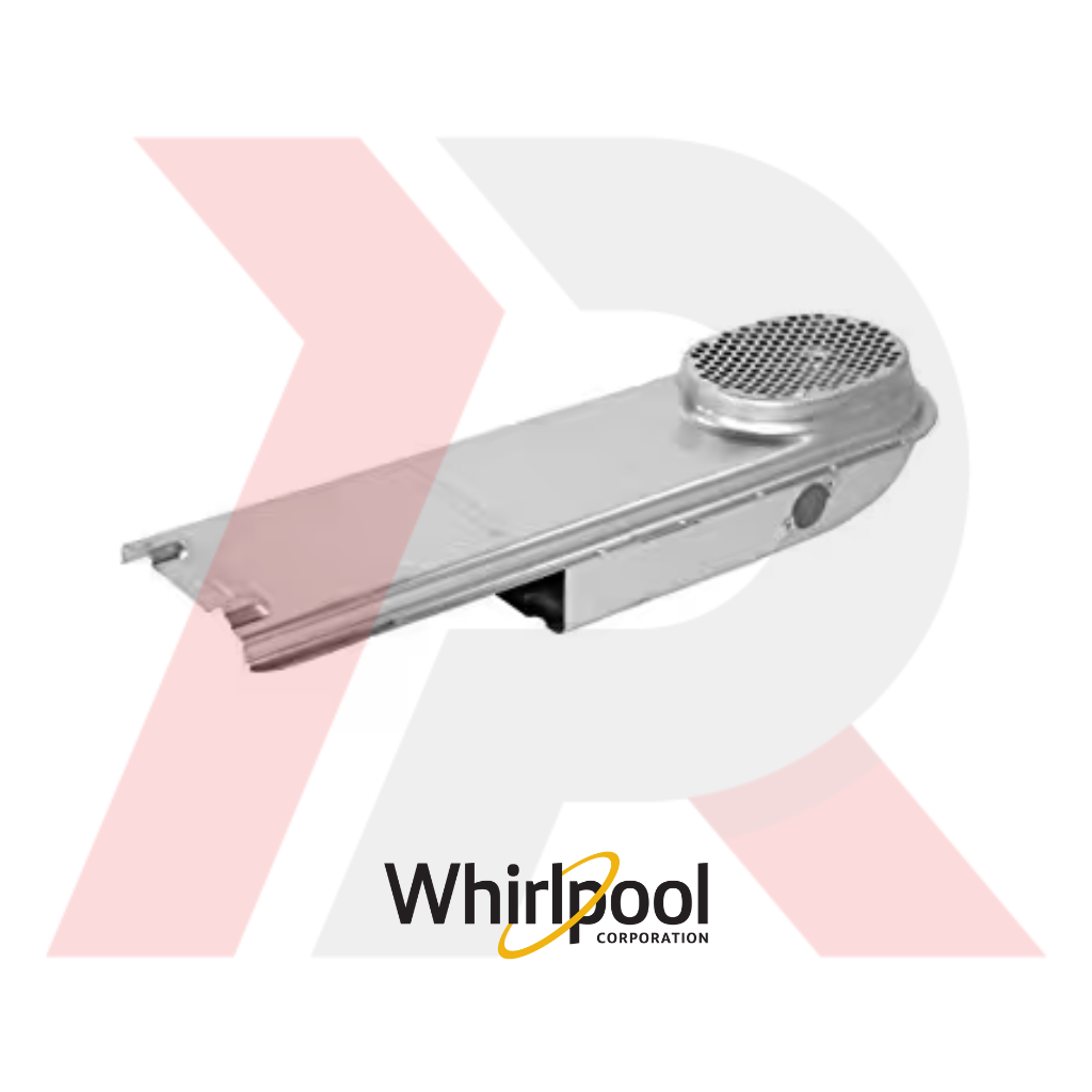 Dryer Air Duct #WP8541818