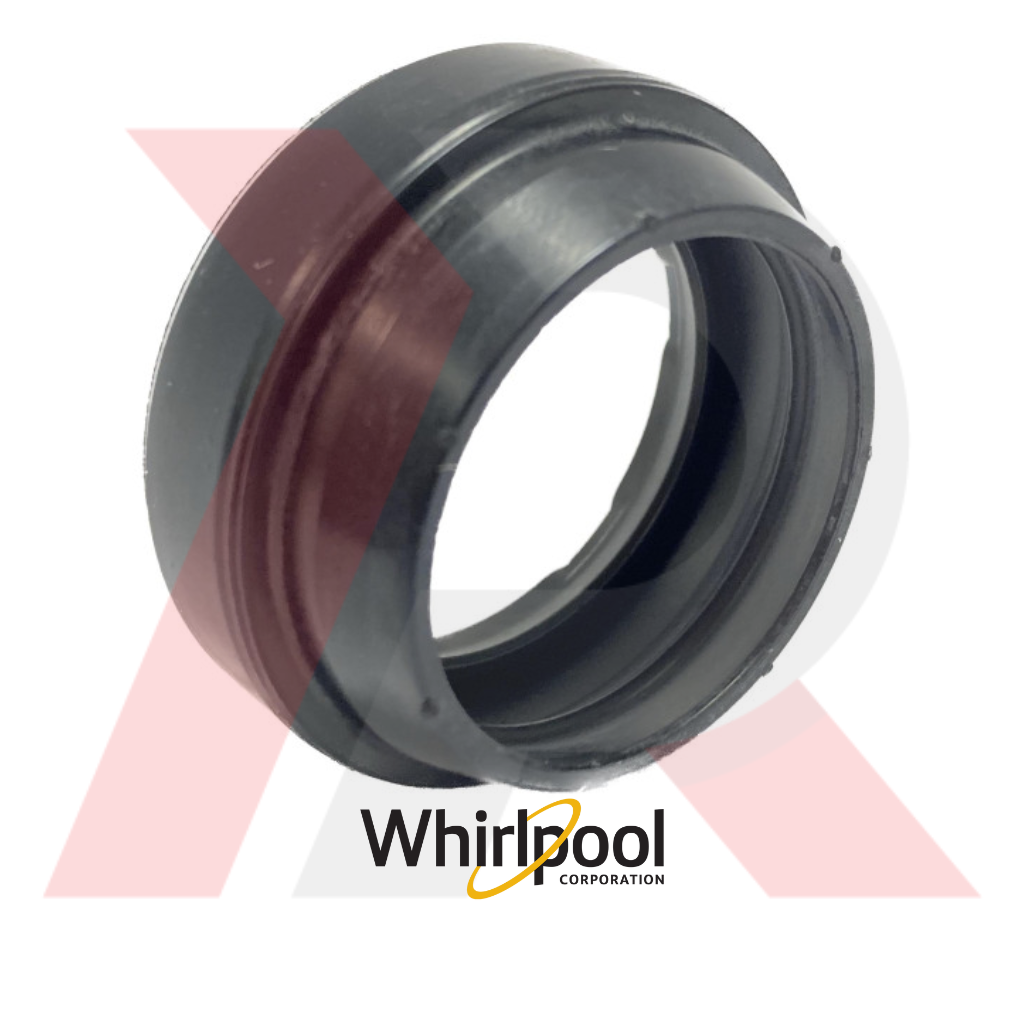 Washer Shaft Seal #WP8577376