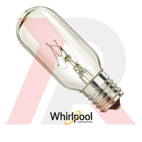 Refrigerator, Microwave, Range, Oven & Stove Light Bulb