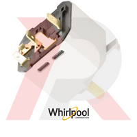 Dryer Start Switch #WPW10117655