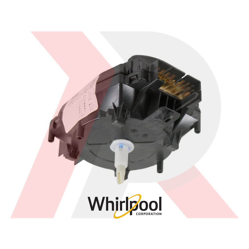 Washer Timer #WPW10175557