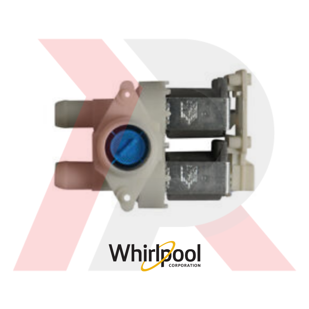 Washer Water Inlet Valve #WPW10192991