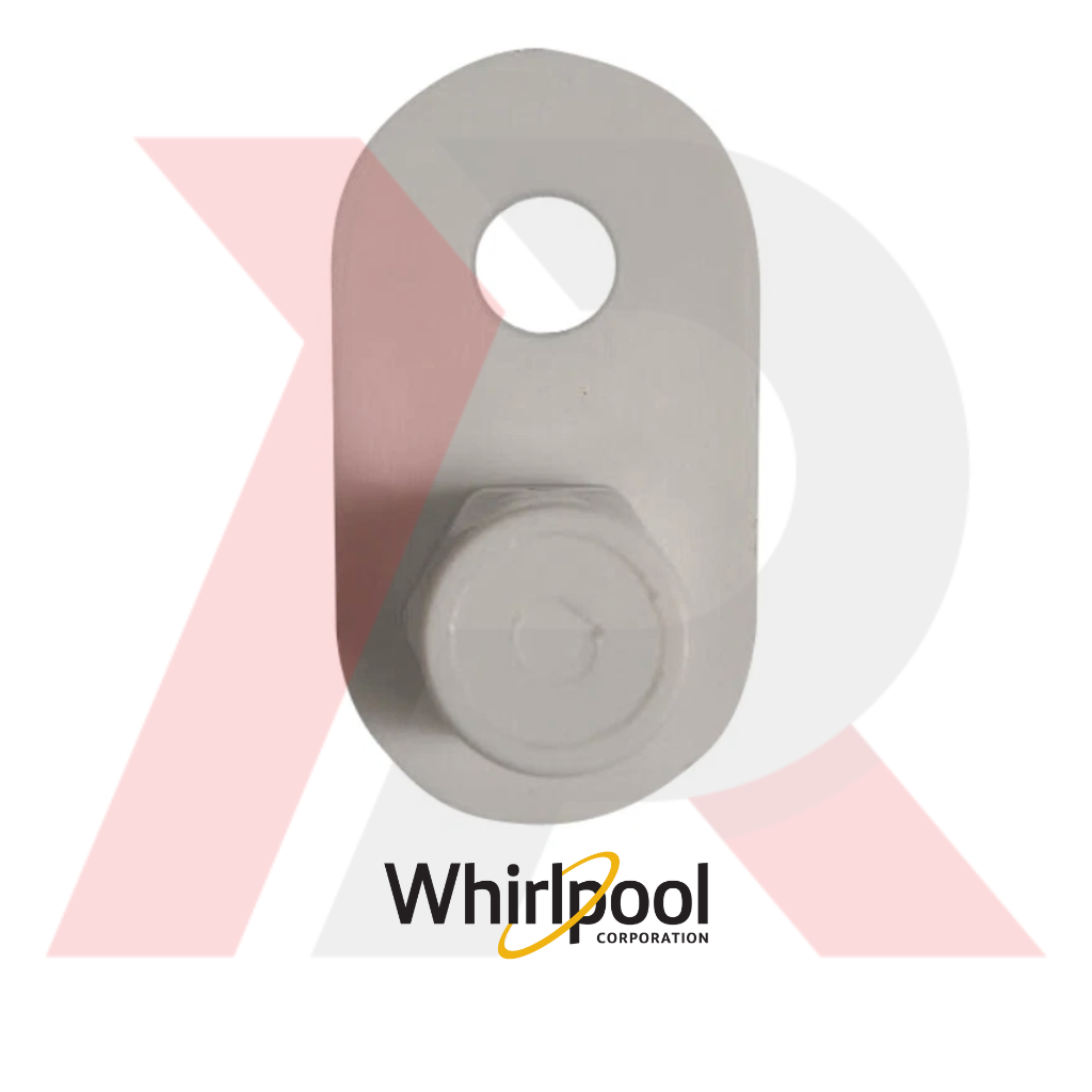 Refrigerator Door Cam Closer #WPW10248011
