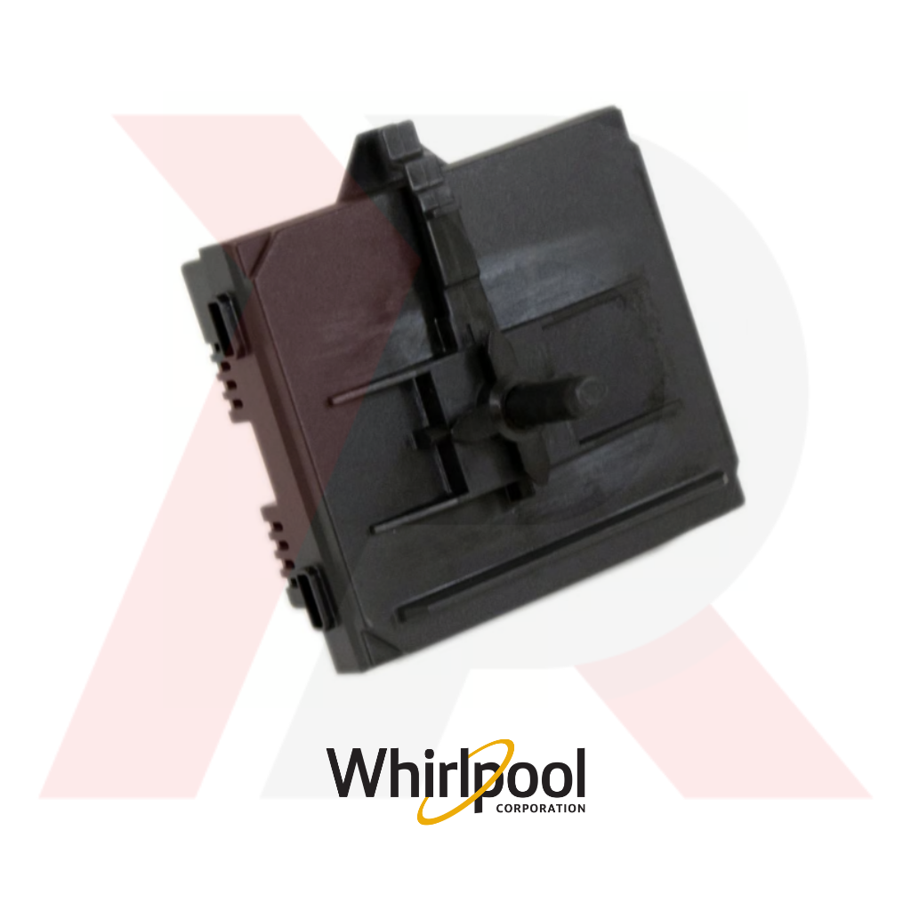 Washer Temperature Switch #WPW10248240
