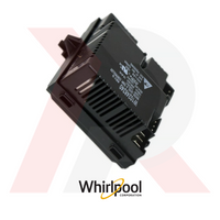 Washer Temperature Switch #WPW10248240