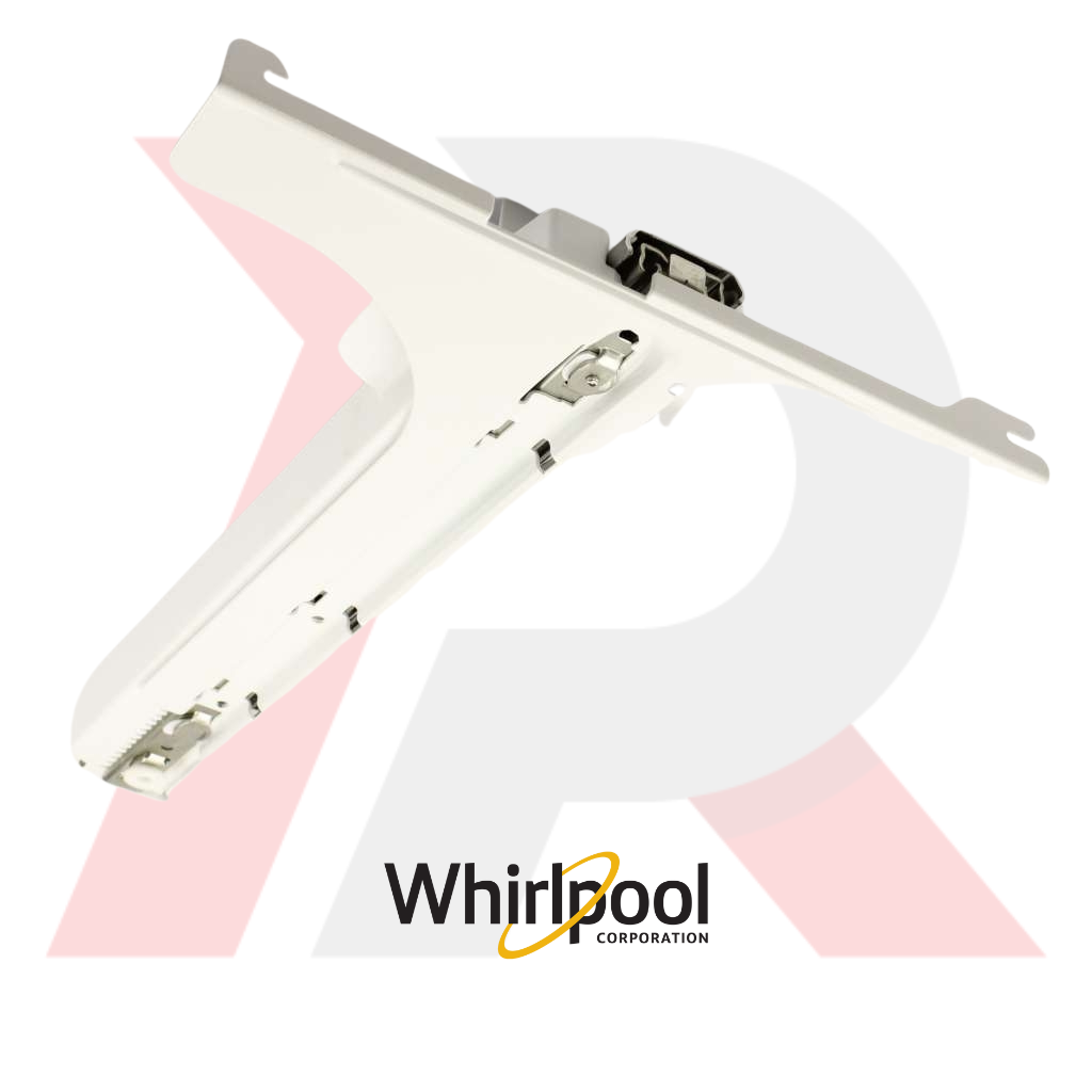 Refrigerator Rail #WPW10397636