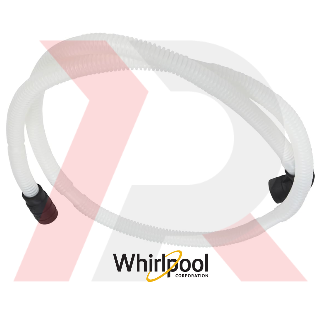 Dishwasher Drain Hose #WPW10545278