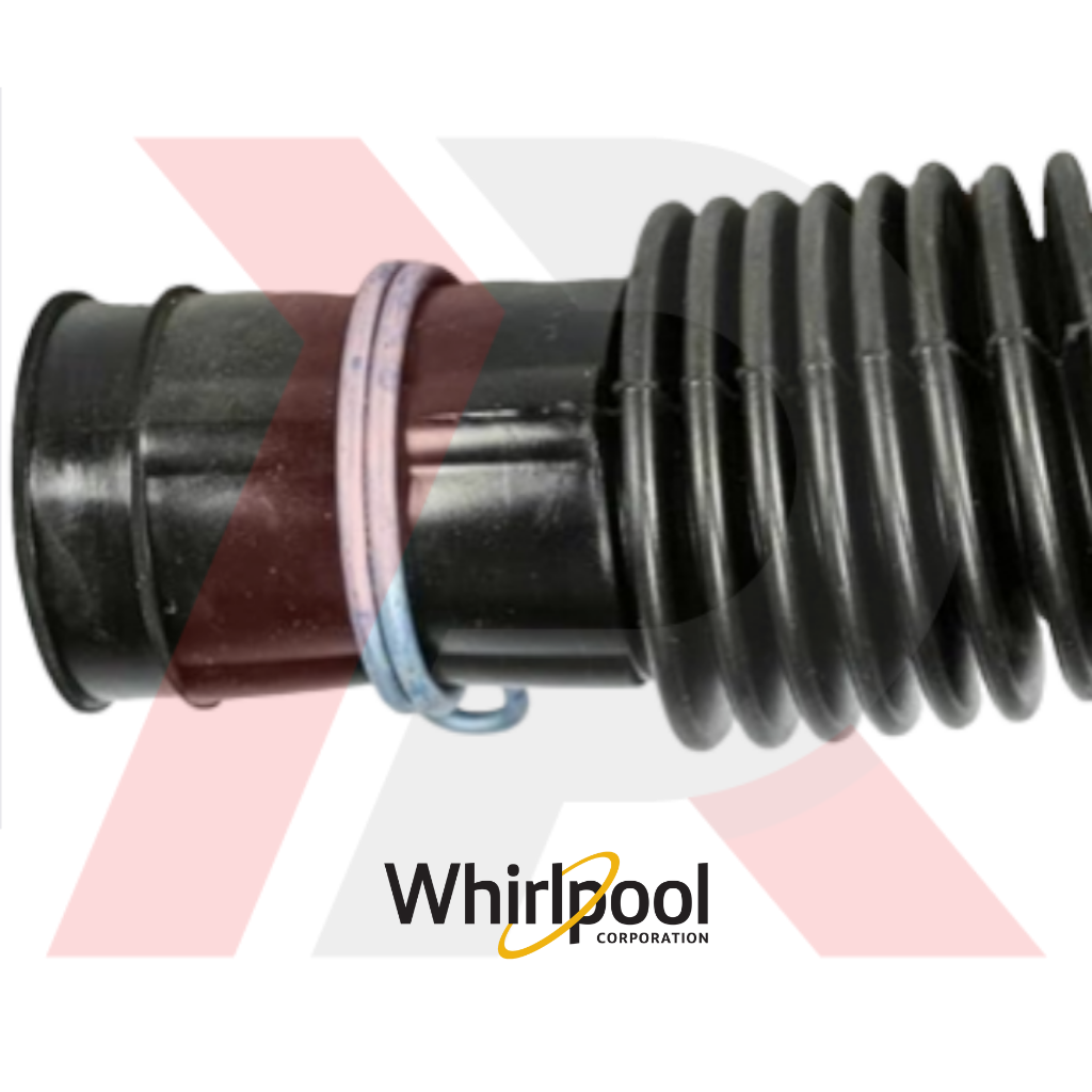 Washer Hose #WPW10568614