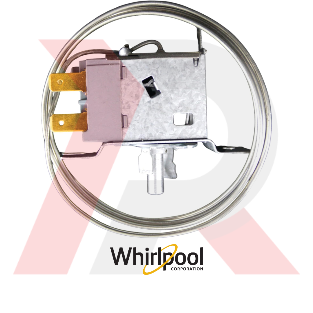 Refrigerator Thermostat #WPW10583800