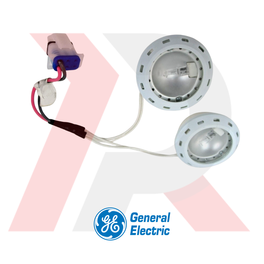 Refrigerator Light Socket