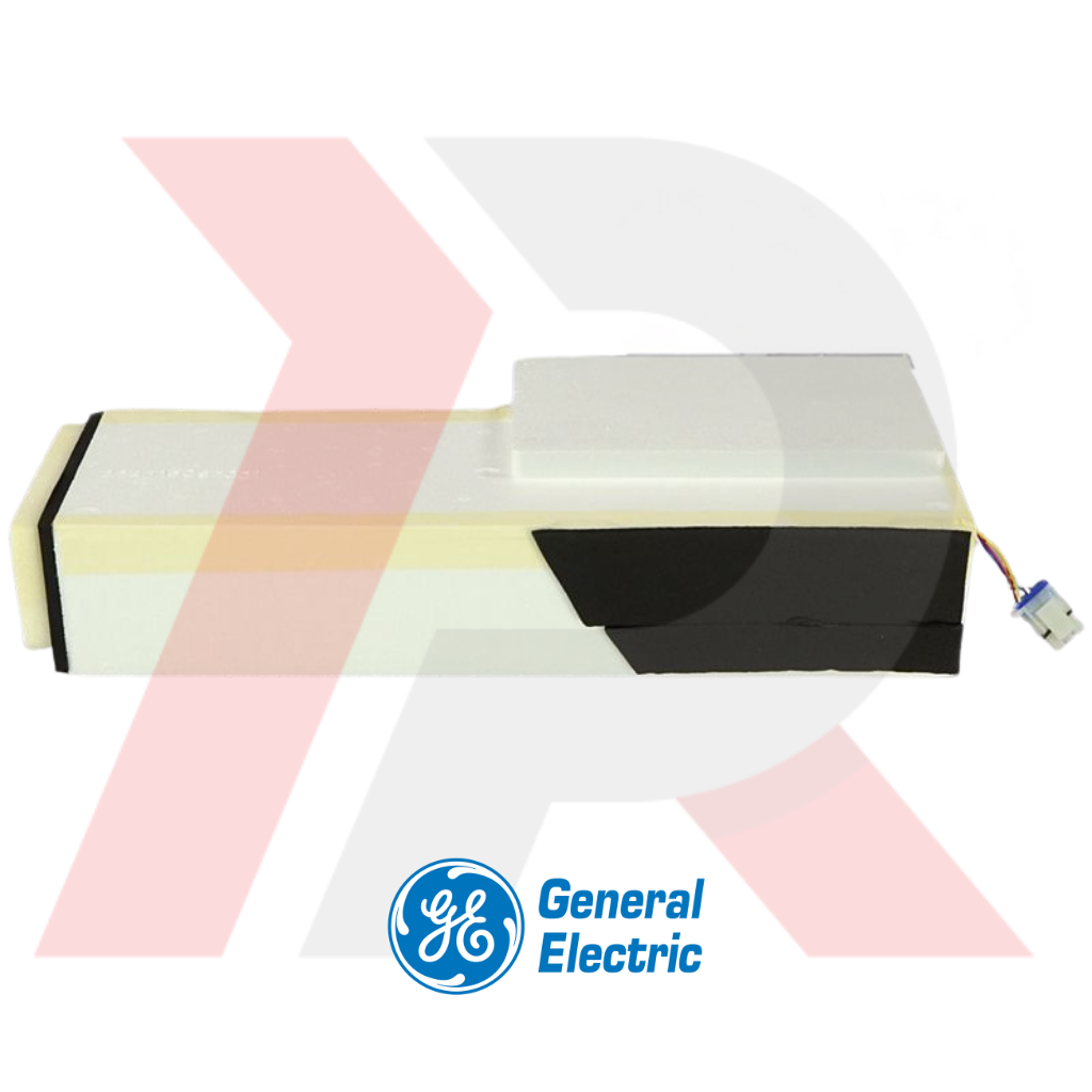Refrigerator Damper Control #WR02X12861