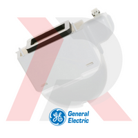 Refrigerator Drip Pan & Heater #WR17X13182