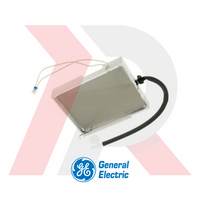 Refrigerator Drip Pan & Heater #WR17X13182