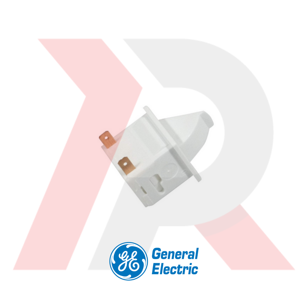 Refrigerator Light Switch #WR23X23343