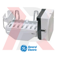 Refrigerator Ice Maker Assembly #WR30X10093