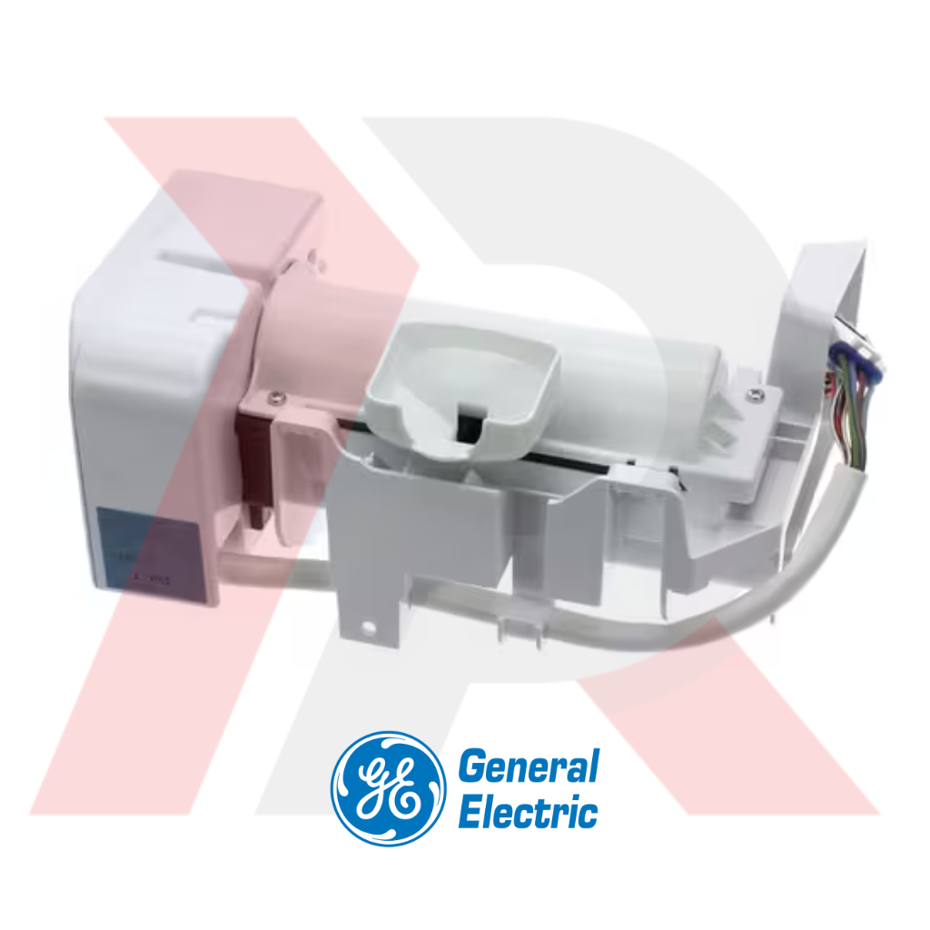 Refrigerator Ice Maker