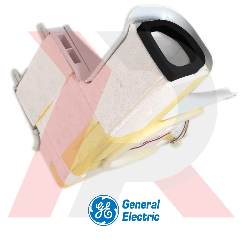 Refrigerator Air Duct #WR49X10251