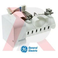 Refrigerator Ice Maker Assembly #WR49X31524