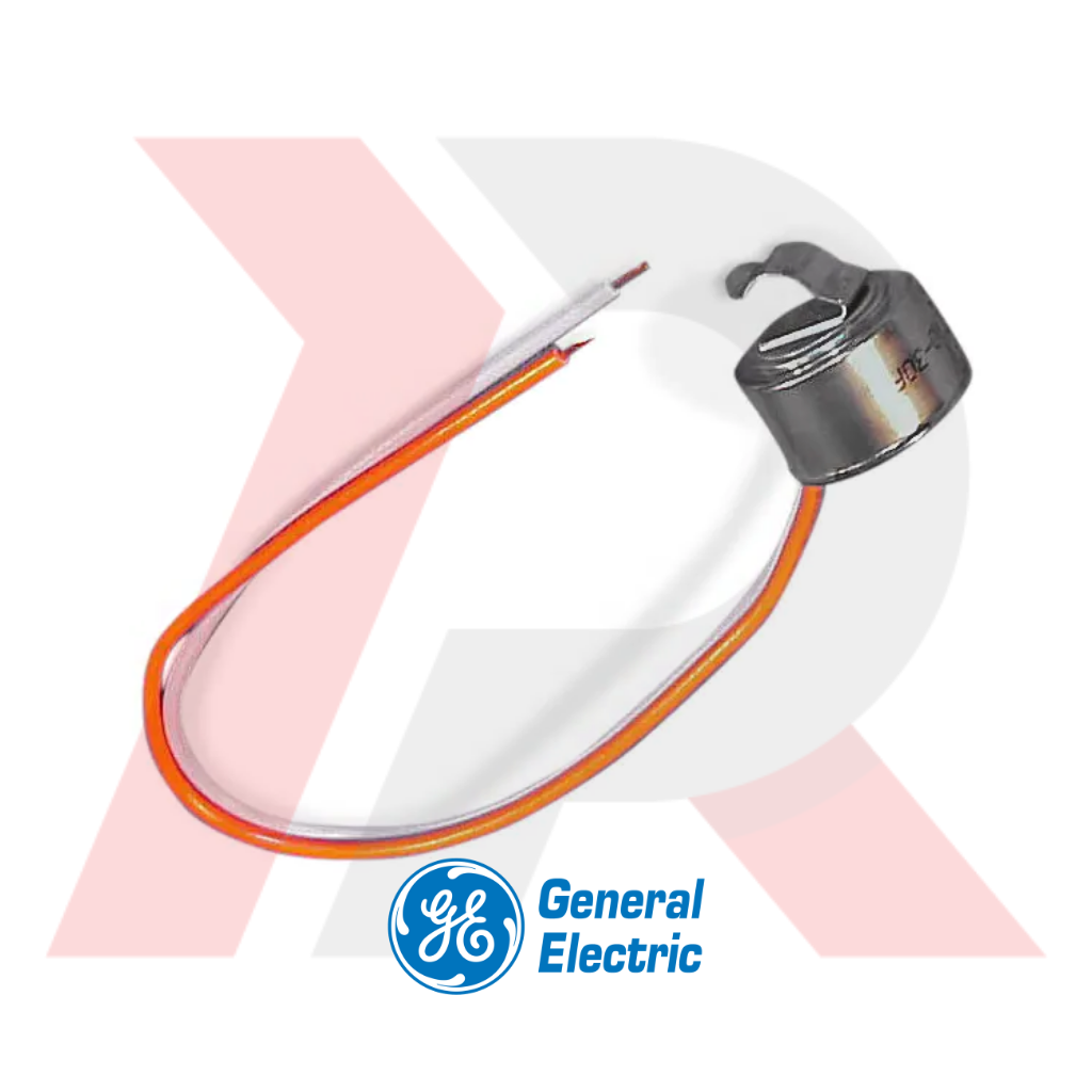 Refrigerator Defrost Bi-Metal Thermostat #WR50X10068
