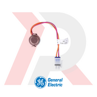Refrigerator Defrost Thermostat #WR50X10088