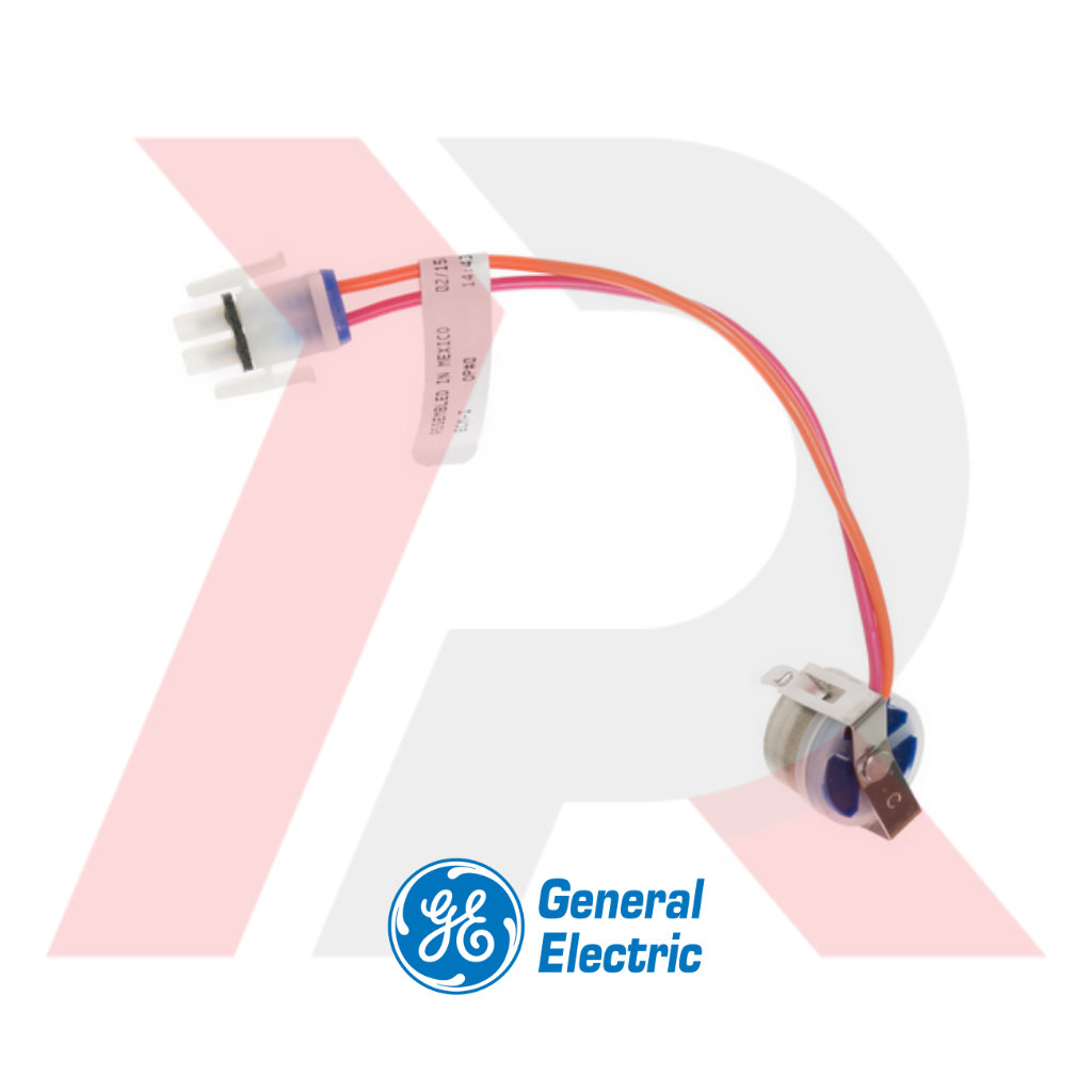 Refrigerator Defrost Thermostat #WR50X10088