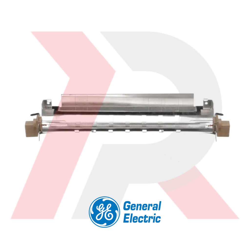 Refrigerator Defrost Heater Assembly #WR51X10055