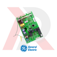 Refrigerator Main Control Board #WR55X10942