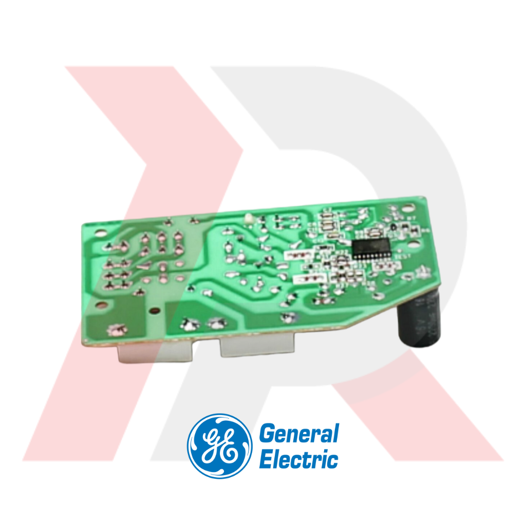 Refrigerator Defrost Module #WR55X21623