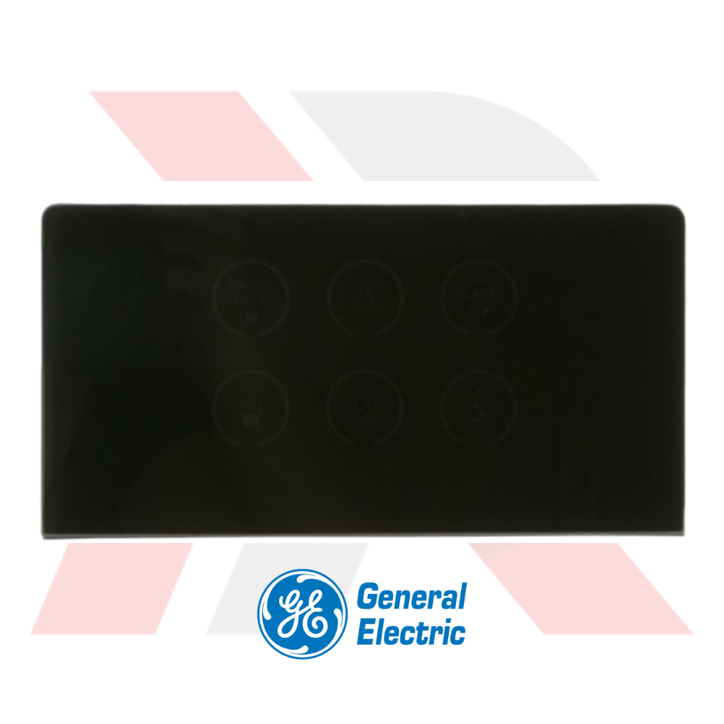 Refrigerator Dispenser Display #WR55X23461