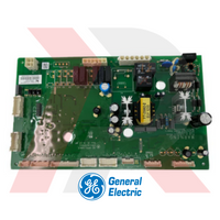 Refrigerator Main Control Board #WR55X37006