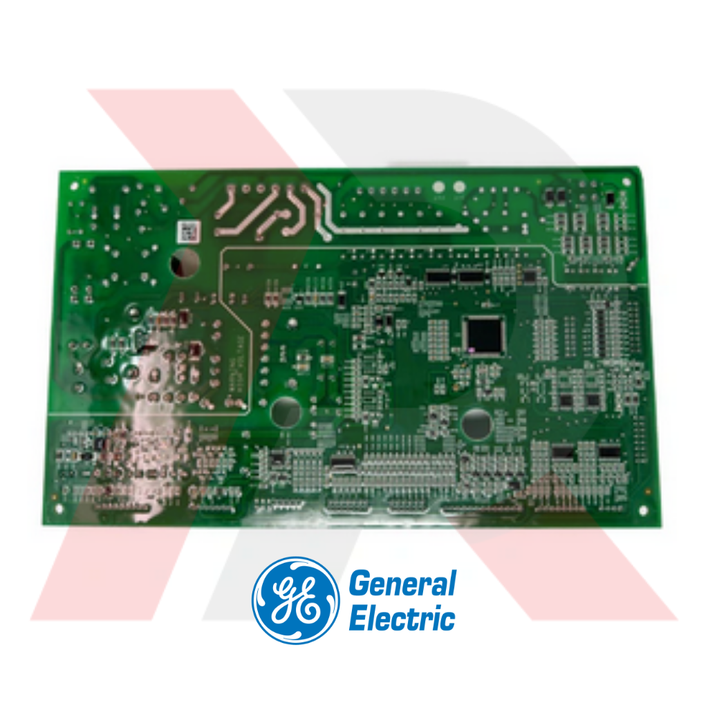 Refrigerator Main Control Board #WR55X37006