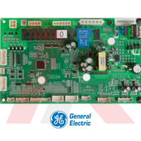 Refrigerator Main Control Board #WR55X38248