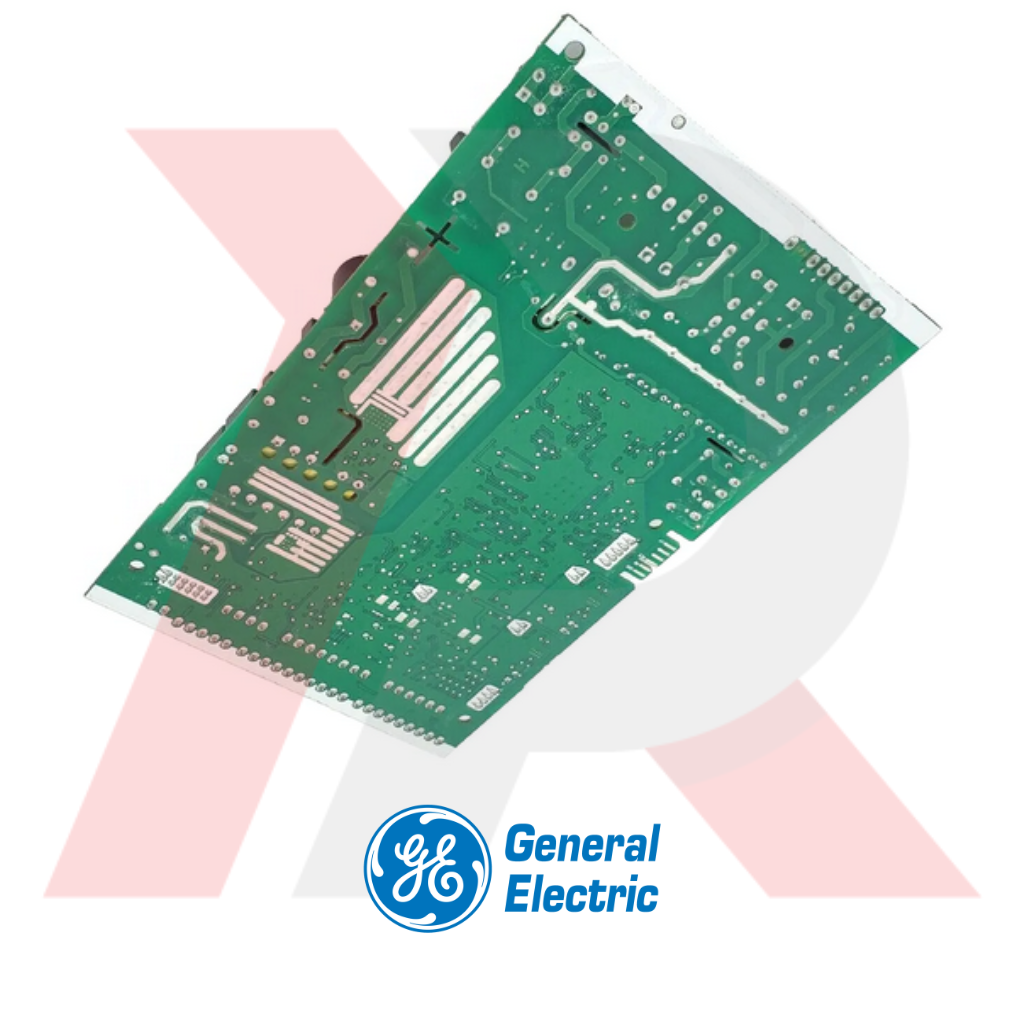 Refrigerator Main Control Board #WR55X40448
