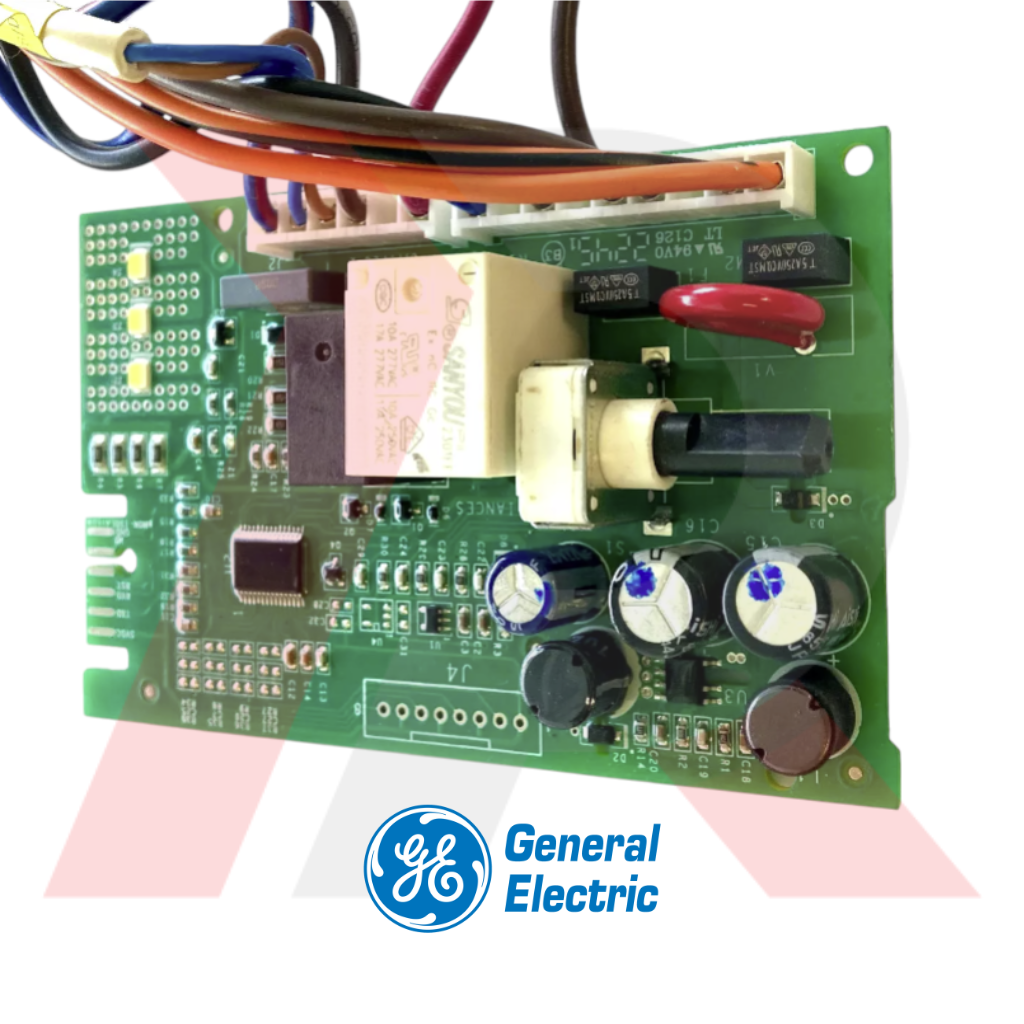 Refrigerator Main Board #WR55X43825