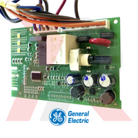 Refrigerator Main Board #WR55X43825