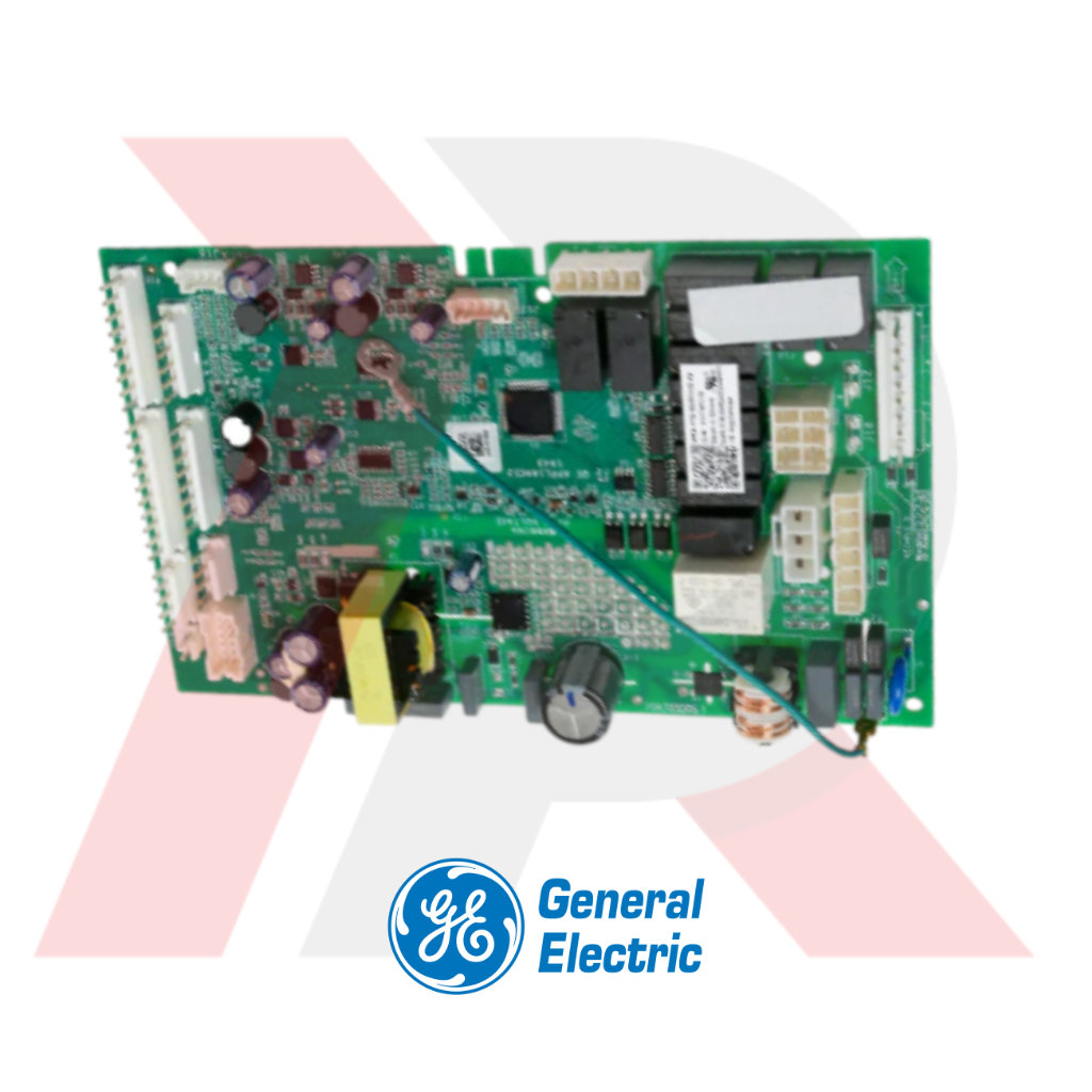 Refrigerator Main Control Board #WR55X46945