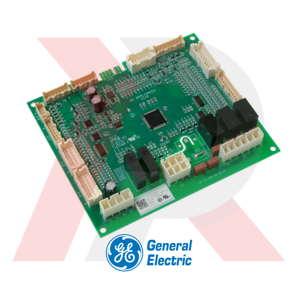 Refrigerator Electronic Control Board #WR55X47345