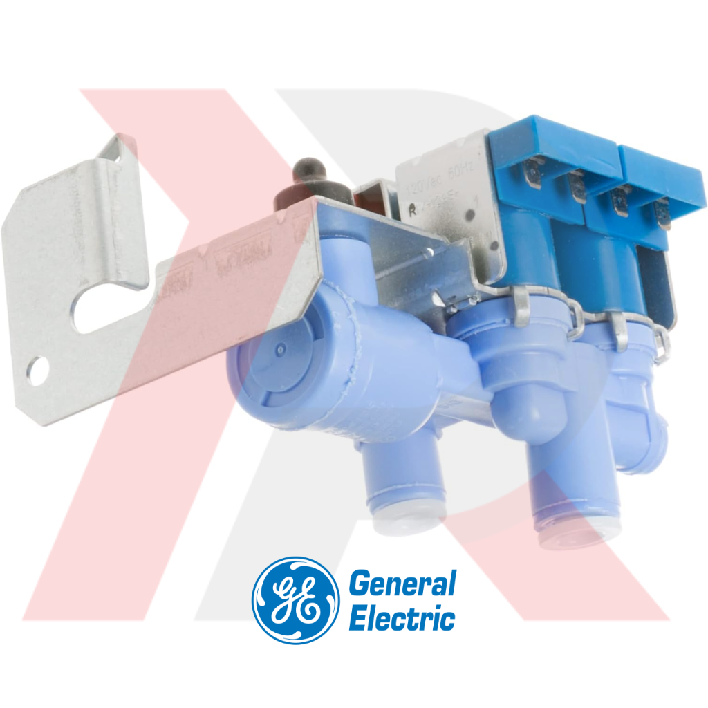 Refrigerator Water Inlet Valve #WR57X10070