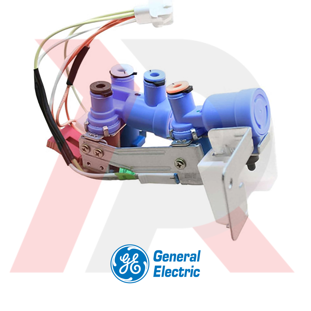 Refrigerator Water Valve #WR57X30890