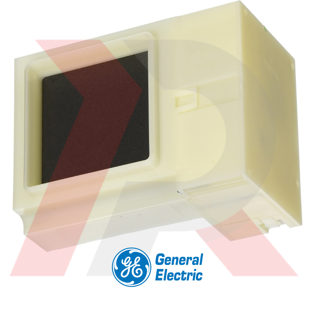 Refrigerator Air Damper Assembly #WR60X10063